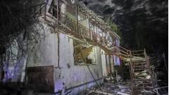 Удар по Харкову 20 жовтня