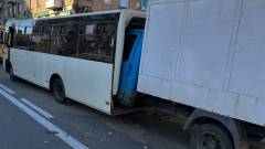 аварія київ