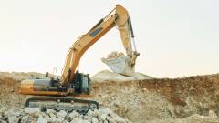 екскаватор