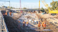 київ тунель будівництво