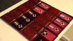 орден Богдана Хмельницького