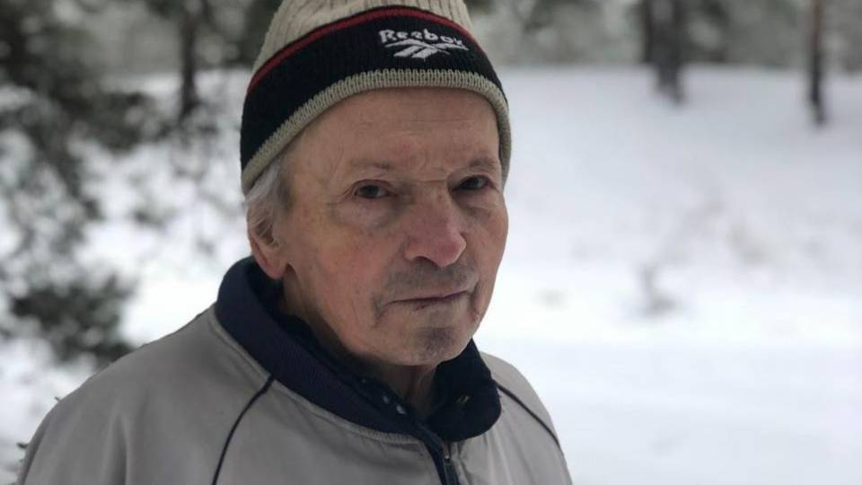 Зниклий без вісти