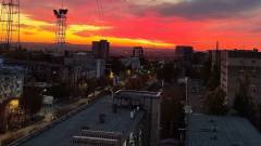 Луганськ 24 жовтня