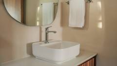 умивальник ванна кімната