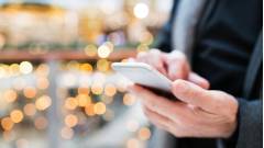 мобільний зв'язок