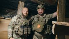 максим жорін, військовий