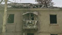 наслідки атаки на дніпро