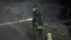 дніпро влучання дснс 