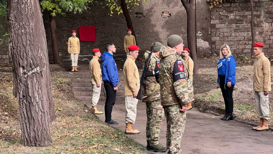 діти окупанти маріуполь