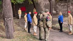 діти окупанти маріуполь