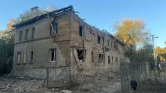 Костянтинівка