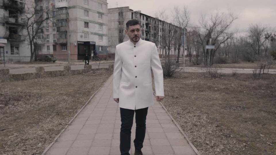 Сіверськодонецьк