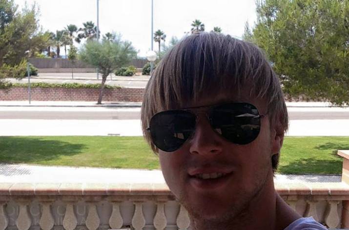 хомченовский