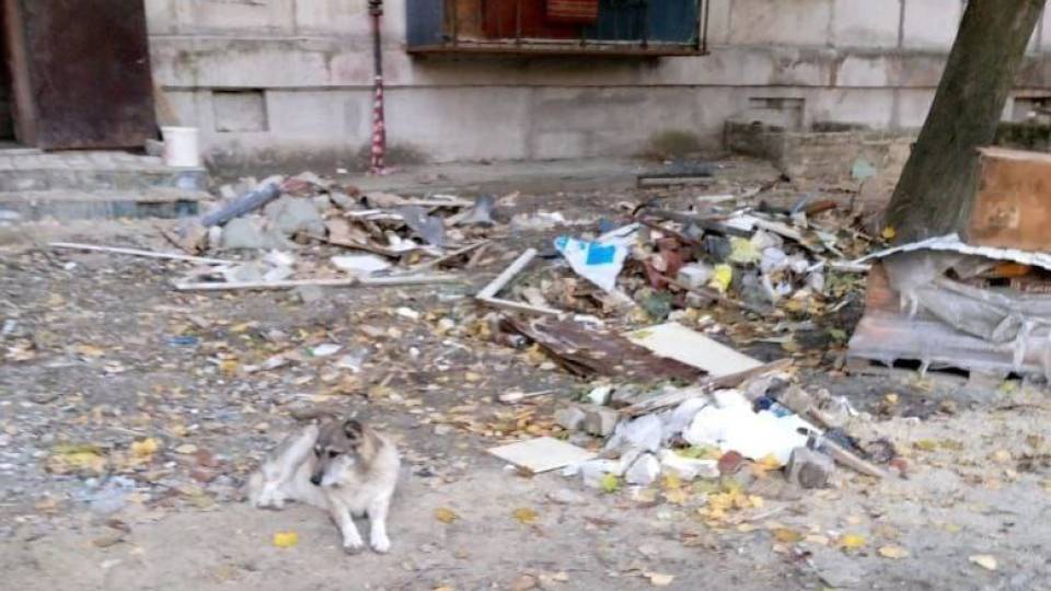 Рубіжне