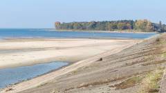 київське водосховище київське море