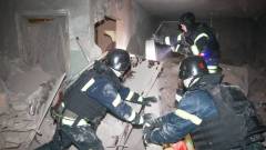 Харків вибух