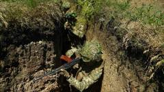 війна фронт військові