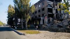 Лисичанськ лисичанск жовтень 2024 