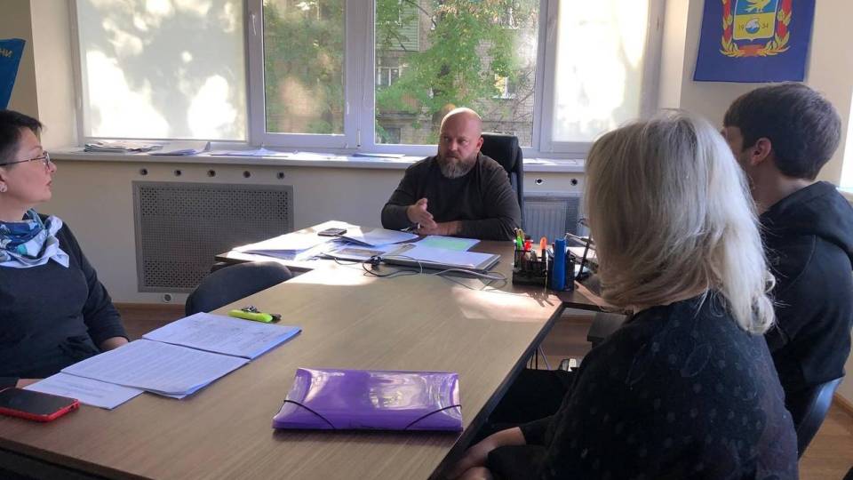 Олексій Харченко