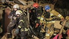 Удар по Харкову 29 жовтня