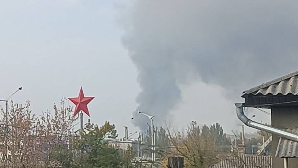 Луганськ