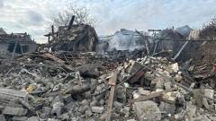 обстріл Донеччини