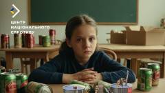 діти в окупації