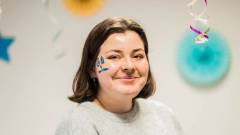 Тетяна з Троїцького