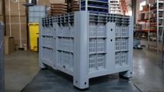 пластиковая тара