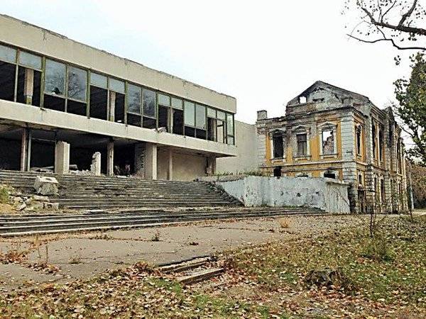 лисичанск