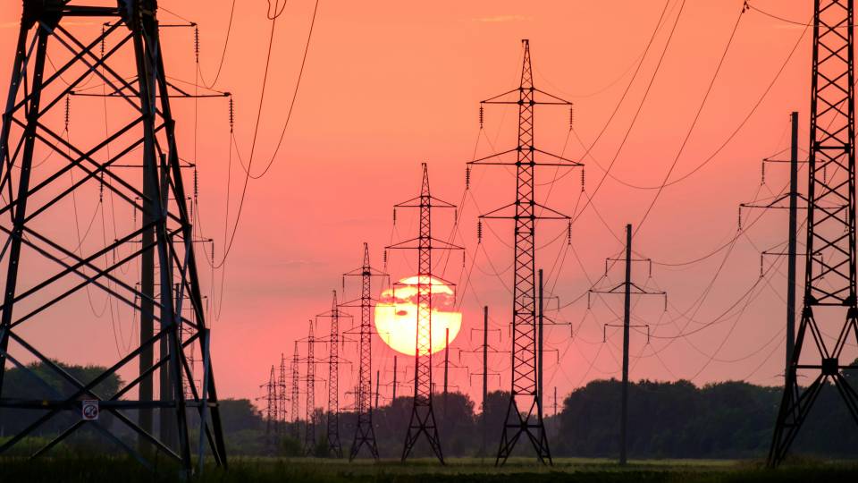 енергетика світло укренерго електроенергія