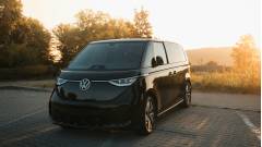 мікроавтобус