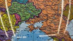 Карта російського світу