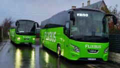 автобус фліксбус