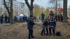 Харків вибух