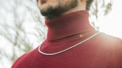 Ювелірні прикраси для чоловіків