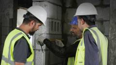 будівництво будівельники 