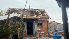 обстріл Донеччини