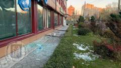 наслідки атаки на київ