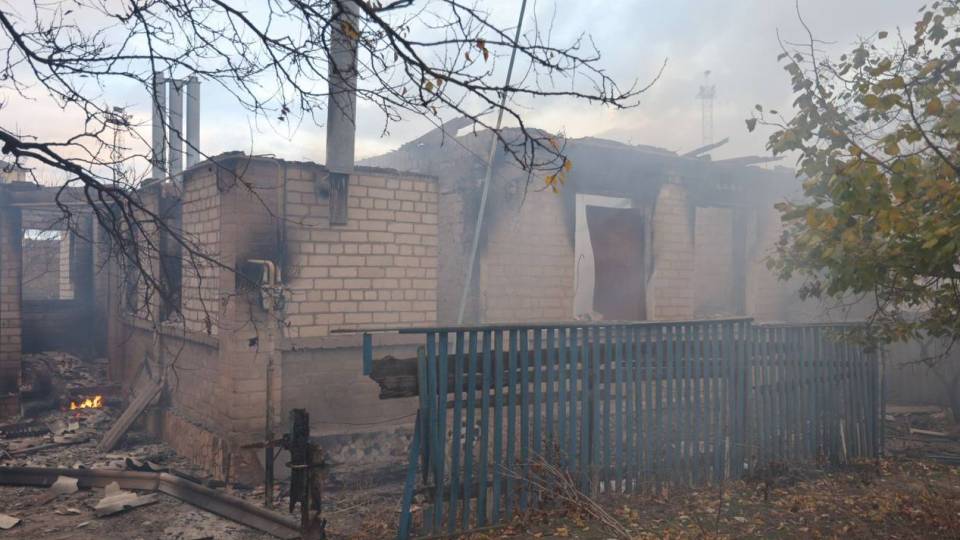 Харківщина