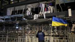 авіаудар по харкову харків прапор