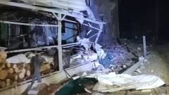 обстріл Донеччини