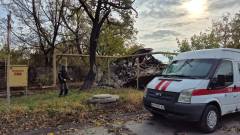 газовики, газова служба