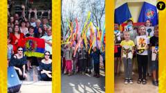 Шелтер для переселенців