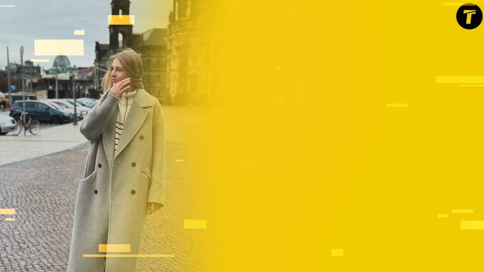 блогерка з маріуполя ірина руденко