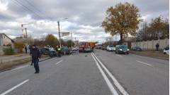 ДТП на Харківщині