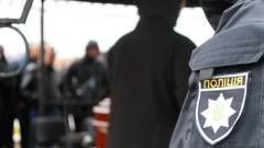 поліція поліцейський порушення Нацполіція