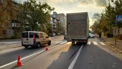 ДТП в Києві