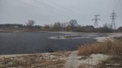 Чисте озеро Сіверськодонецьк