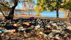 Лутугинське водосховище